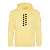 AWDis College Hoodie Thumbnail
