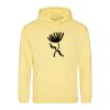 AWDis College Hoodie Thumbnail