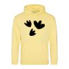 AWDis College Hoodie Thumbnail