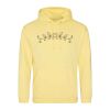 AWDis College Hoodie Thumbnail