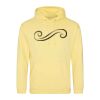 AWDis College Hoodie Thumbnail