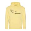 AWDis College Hoodie Thumbnail