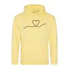 AWDis College Hoodie Thumbnail