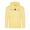 AWDis College Hoodie Thumbnail