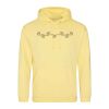 AWDis College Hoodie Thumbnail