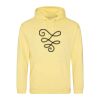 AWDis College Hoodie Thumbnail