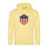 AWDis College Hoodie Thumbnail