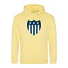 AWDis College Hoodie Thumbnail