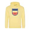 AWDis College Hoodie Thumbnail