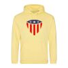 AWDis College Hoodie Thumbnail