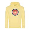 AWDis College Hoodie Thumbnail
