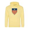 AWDis College Hoodie Thumbnail