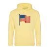 AWDis College Hoodie Thumbnail