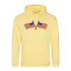 AWDis College Hoodie Thumbnail