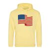 AWDis College Hoodie Thumbnail