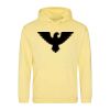 AWDis College Hoodie Thumbnail