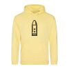 AWDis College Hoodie Thumbnail