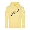 AWDis College Hoodie Thumbnail