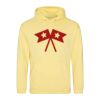 AWDis College Hoodie Thumbnail