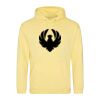 AWDis College Hoodie Thumbnail