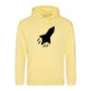 AWDis College Hoodie Thumbnail