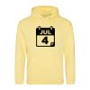 AWDis College Hoodie Thumbnail