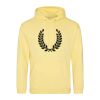 AWDis College Hoodie Thumbnail