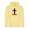 AWDis College Hoodie Thumbnail