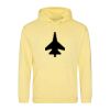 AWDis College Hoodie Thumbnail