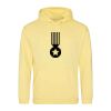AWDis College Hoodie Thumbnail