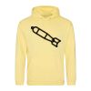 AWDis College Hoodie Thumbnail