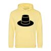 AWDis College Hoodie Thumbnail