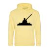 AWDis College Hoodie Thumbnail