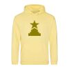 AWDis College Hoodie Thumbnail