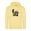 AWDis College Hoodie Thumbnail