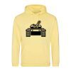 AWDis College Hoodie Thumbnail