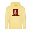 AWDis College Hoodie Thumbnail