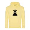 AWDis College Hoodie Thumbnail
