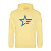 AWDis College Hoodie Thumbnail