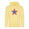 AWDis College Hoodie Thumbnail