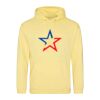AWDis College Hoodie Thumbnail