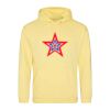 AWDis College Hoodie Thumbnail