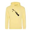 AWDis College Hoodie Thumbnail