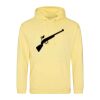 AWDis College Hoodie Thumbnail
