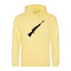 AWDis College Hoodie Thumbnail