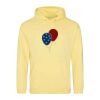 AWDis College Hoodie Thumbnail