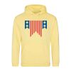 AWDis College Hoodie Thumbnail