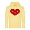 AWDis College Hoodie Thumbnail