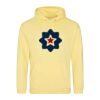 AWDis College Hoodie Thumbnail