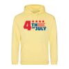 AWDis College Hoodie Thumbnail